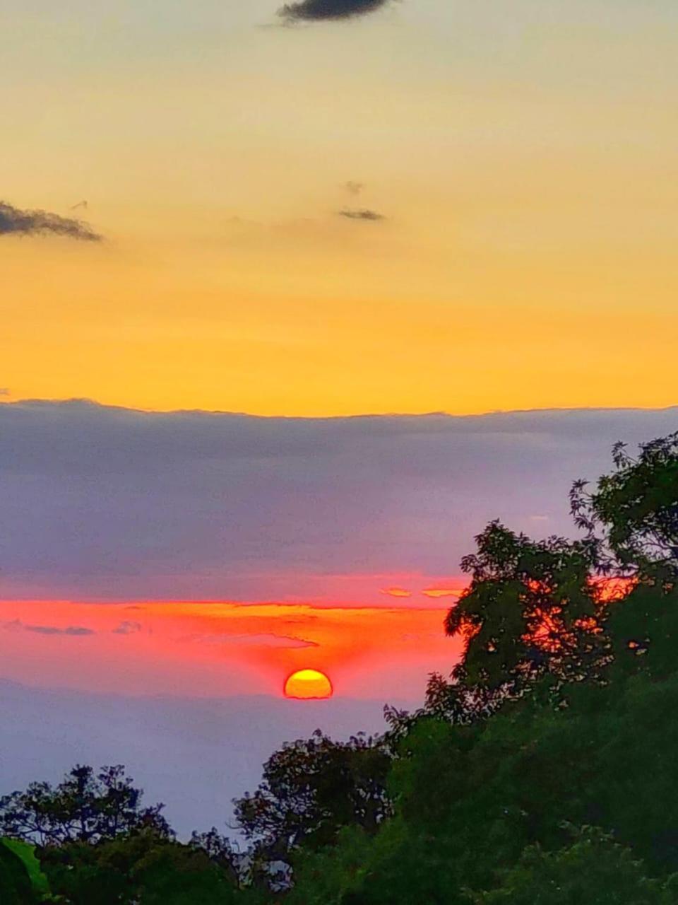 Villa Casa Urraca, Magnifica Vista Al Oceano Pacifico Monteverde Zimmer foto